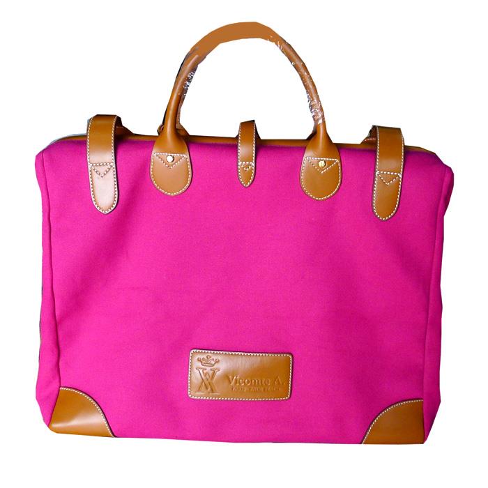 leather travel bag wholesale
