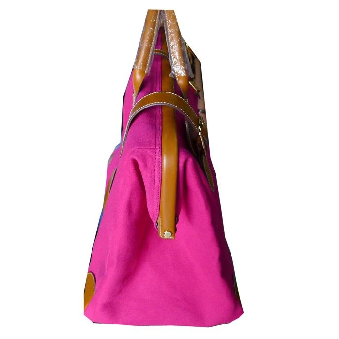 women duffle bag