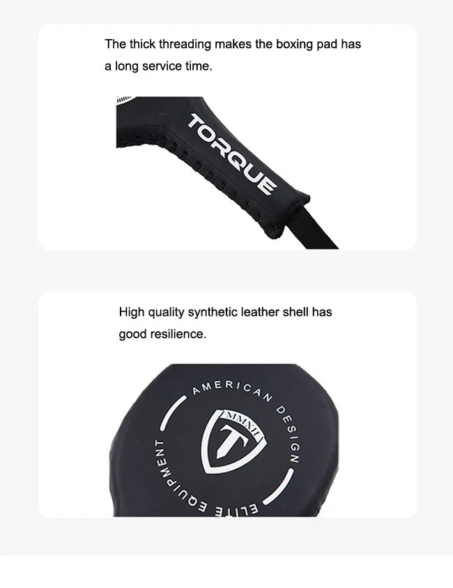Target pad