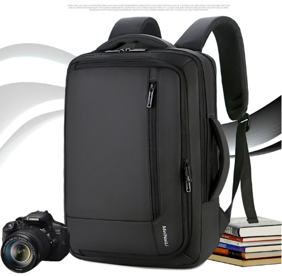 Rucksack mit zwei Griffen