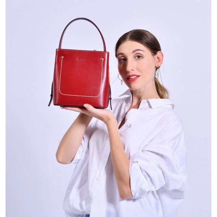 Crossbody -Tasche für Telefon