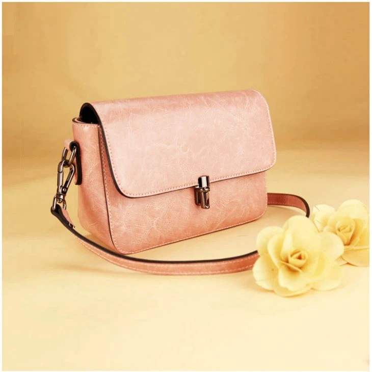 Crossbody -Tasche für die Reise