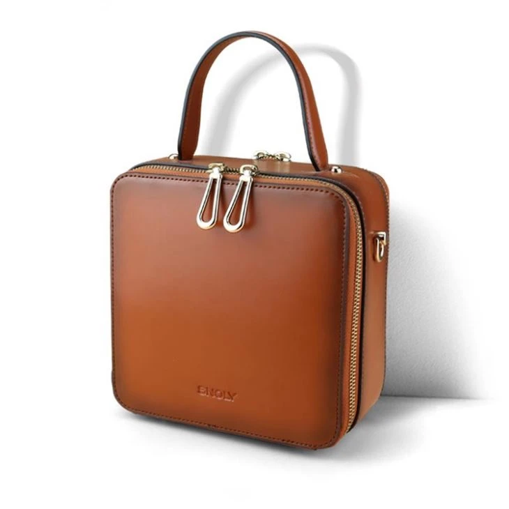 Crossbody -Bag -Muster