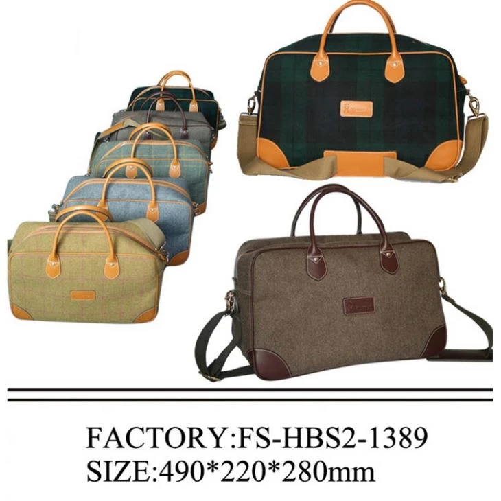 Custom Reisetasche für Frauen