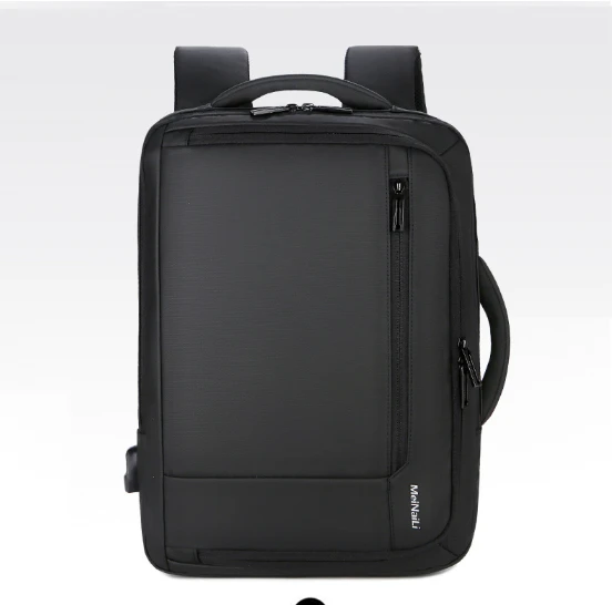 Männer wasserdichte Rucksack für den Laptop