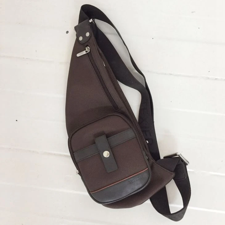 Sling -Beutel Anti -Diebstahl