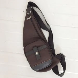 Sling -Beutel Anti -Diebstahl
