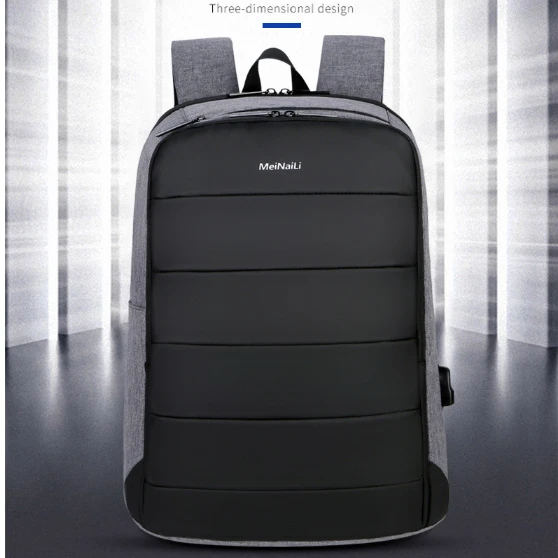 Wasserfestem Rucksack