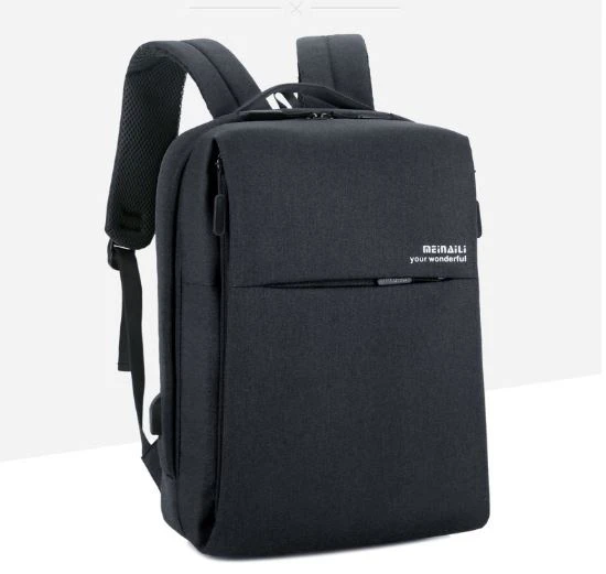 Wasserfestes Nylon -Loptop -Beutel