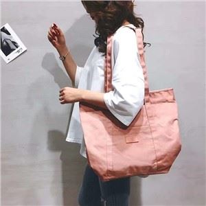 NEUES Freizeitbüro Lady Nylon Handtasche