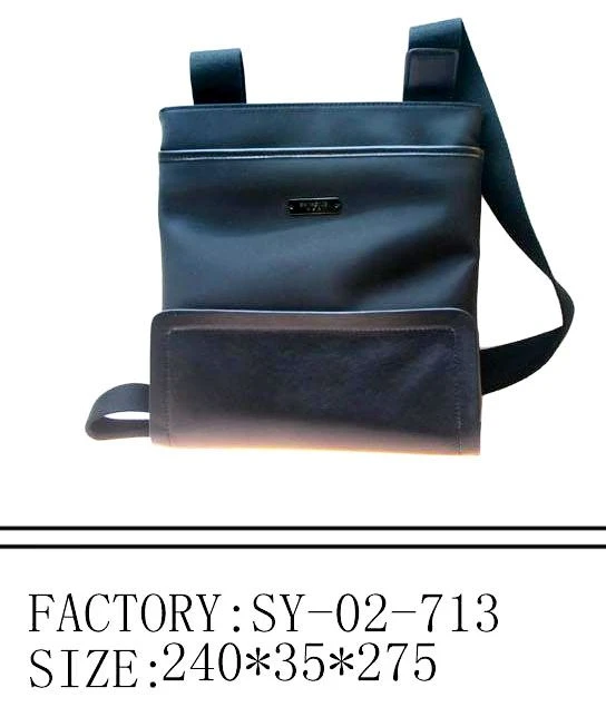 Nylon Business Herren -Umhängetasche 2021