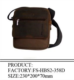 Custom Sling -Tasche für Männer 2021