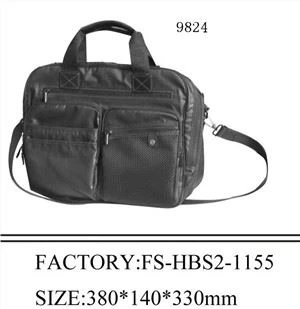 Ledermessager -Tasche China für Männer