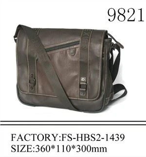 Messager -Tasche 2021 für Männer