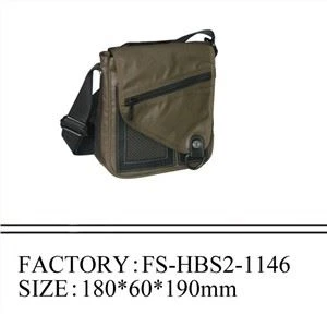 Messager -Tasche Männer China mit Leder 2021