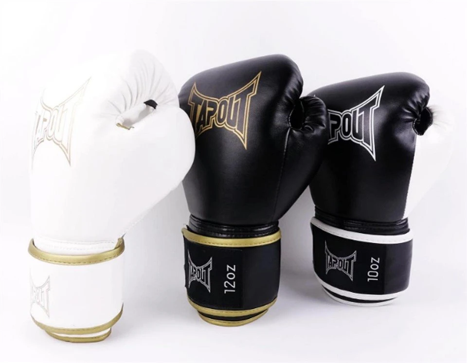 MMA-Handschuhe für Erwachsene