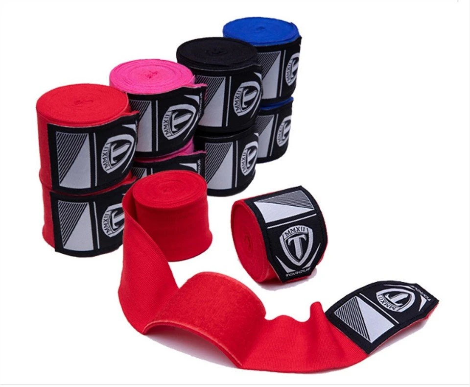 Boxbandagen