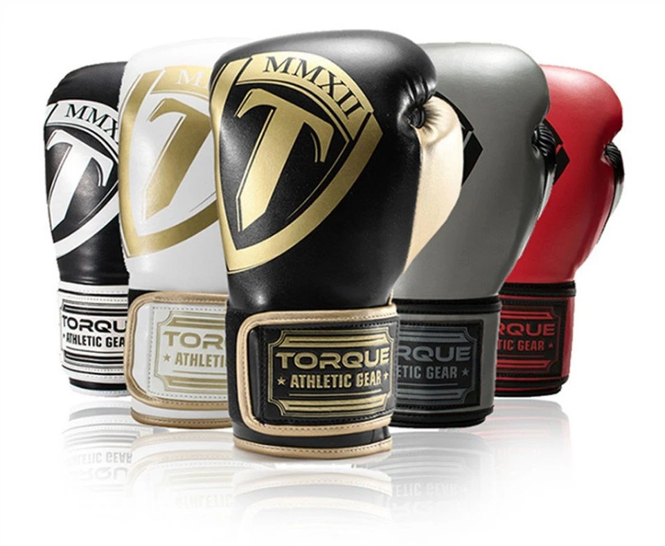 Handschuhe Boxen Kickboxen