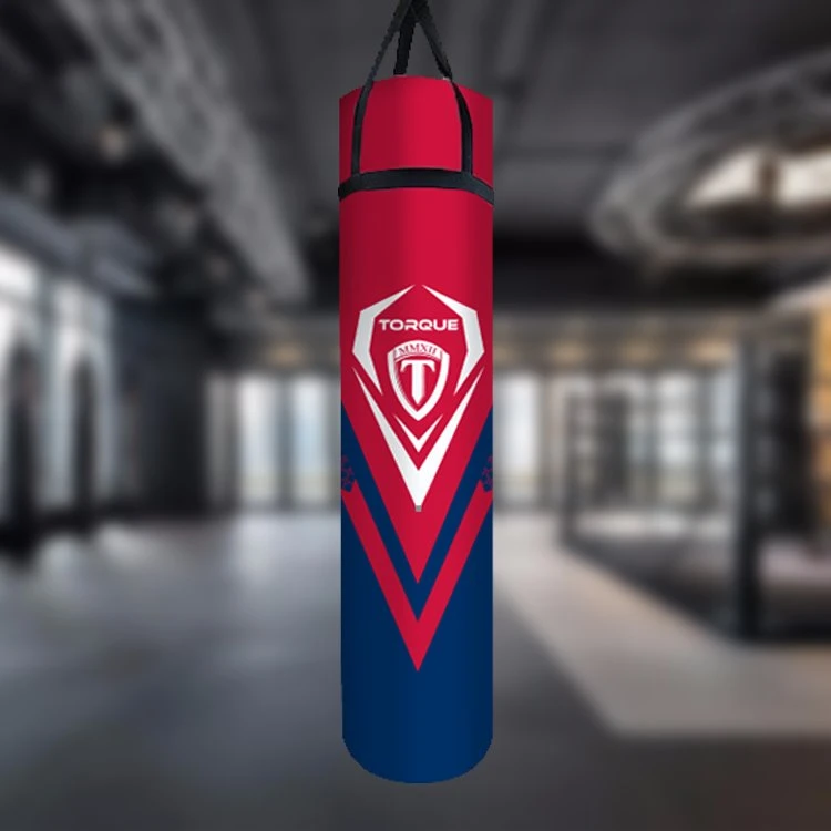 Schwere Boxsäcke