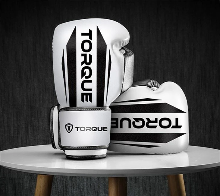 Sparring-Handschuhe