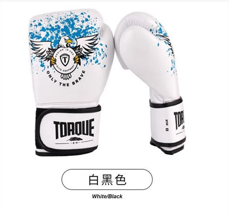 2022 Neue professionelle Boxhandschuhe für Kinder