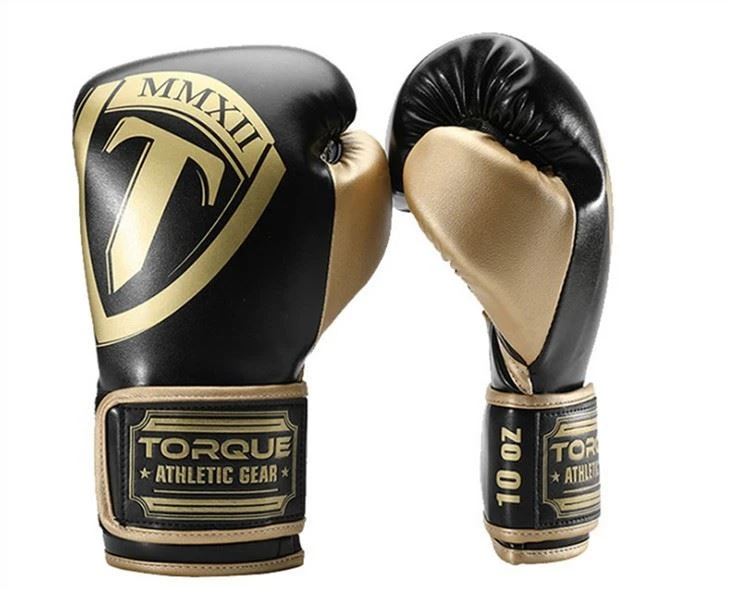 Boxtrainingshandschuhe aus China-Leder