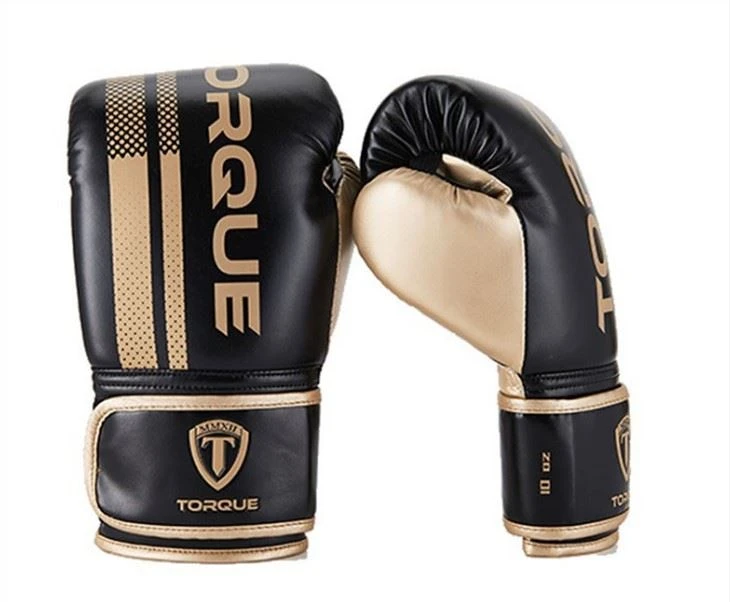Handgefertigte Boxhandschuhe