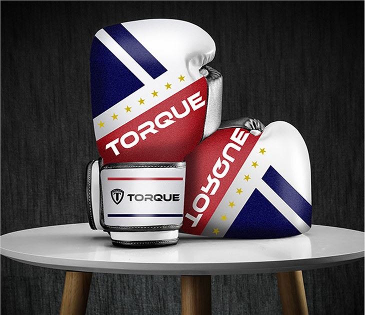 Men’s 12OZ Boxing Gear