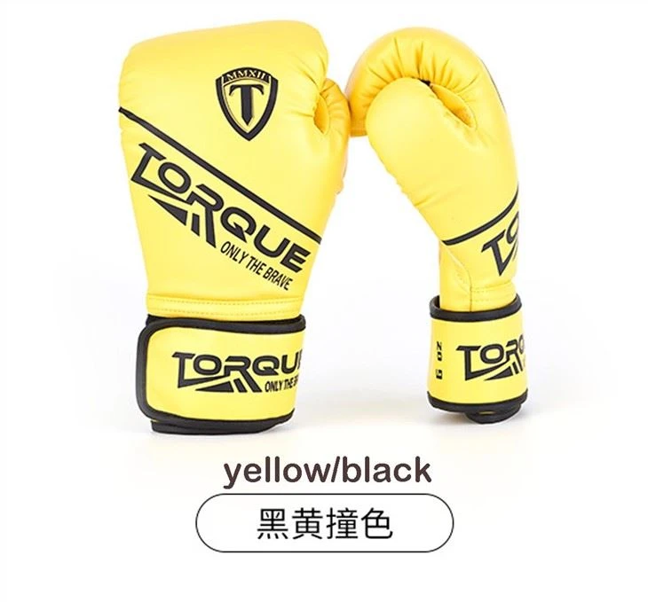 Mix Fight Sythetic Boxhandschuhe