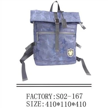Robuster Outdoor-Rucksack