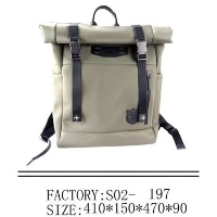 Sportrucksack zum Wandern