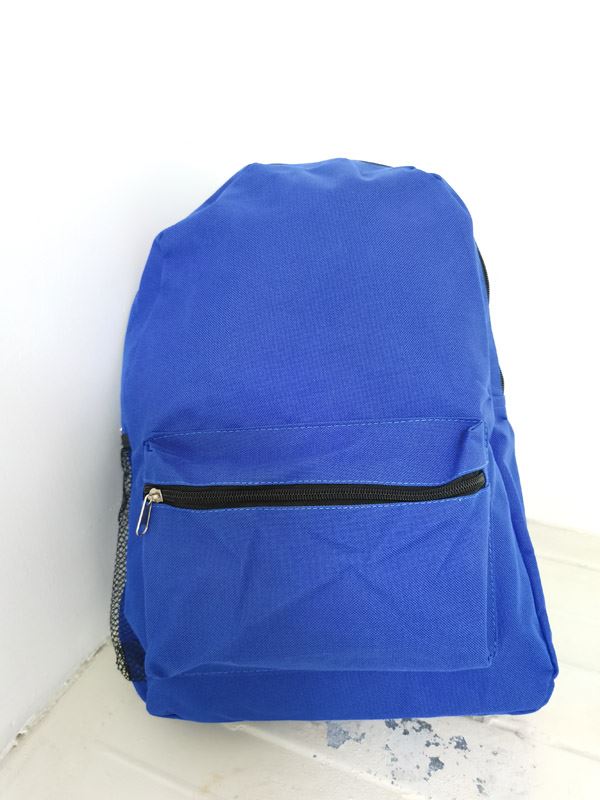 Günstiger Sport Polyester Rucksack