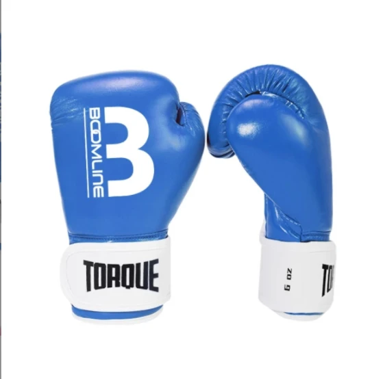 MMA-Box-Trainingshandschuhe für Kinder