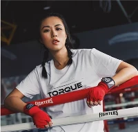 Boxhandbandage
