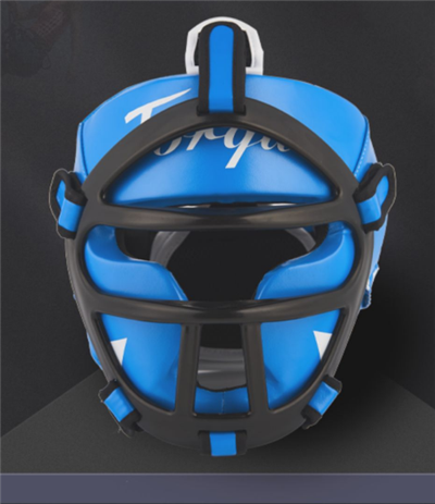 Boxhelm für Kinder