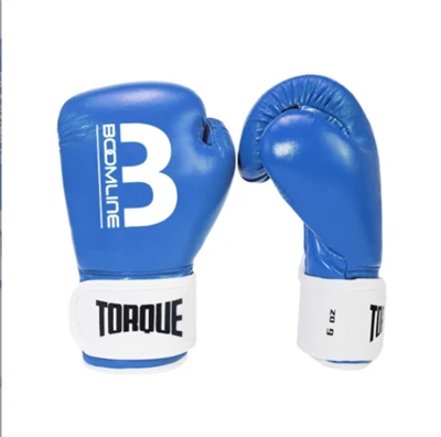 MMA-Box-Trainingshandschuhe für Kinder
