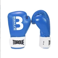 MMA-Box-Trainingshandschuhe für Kinder