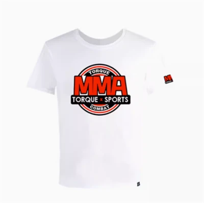 MMA-T-Shirt für Kinder