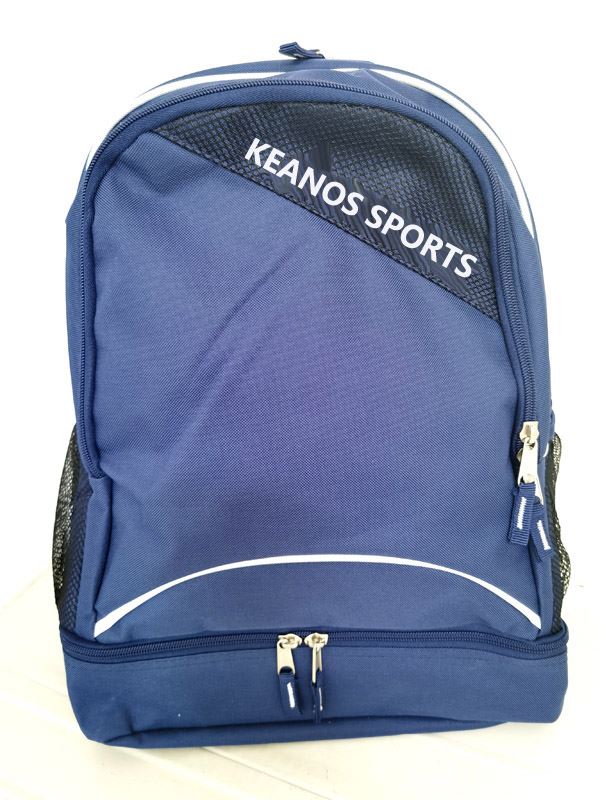 Sportrucksack für Fußball aus China