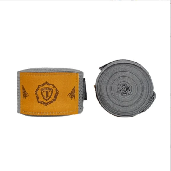 Nylon Soft Spandex Boxing Handwrap