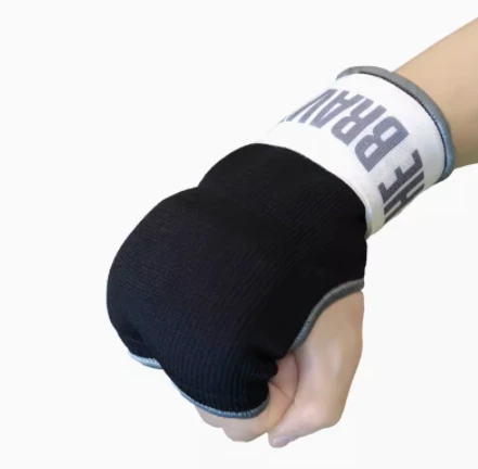 Gel Boxing Handwrap