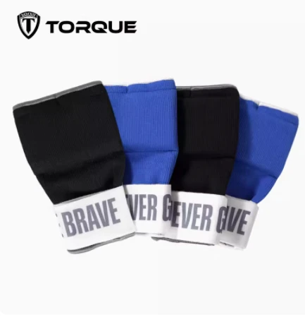 Neues Gelhandwrap für Boxsportarten